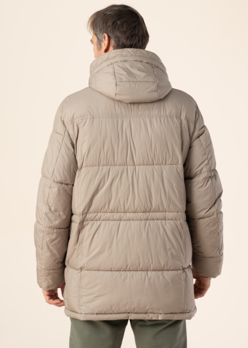 Bugatti žieminė striukė