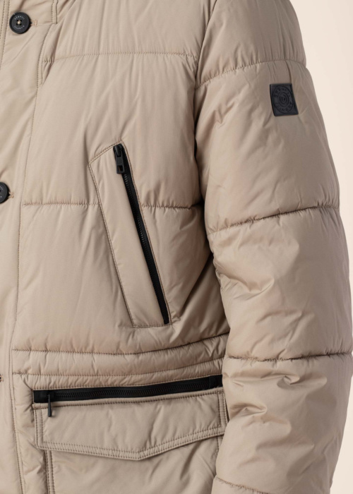 Bugatti žieminė striukė