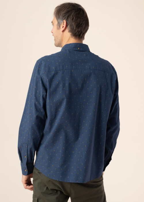 Mustang marškiniai Elmore