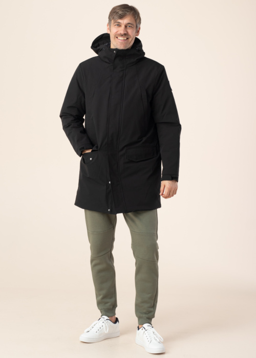 Lumberjack žieminė parka Vancouver SCH