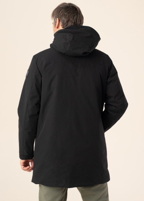 Lumberjack žieminė parka Vancouver SCH