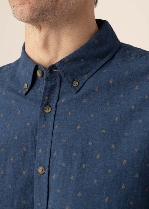 Mustang marškiniai Elmore