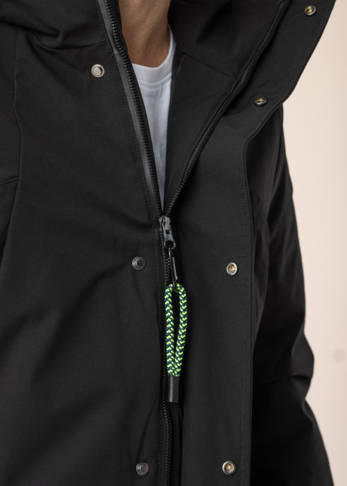 Lumberjack žieminė parka Vancouver SCH