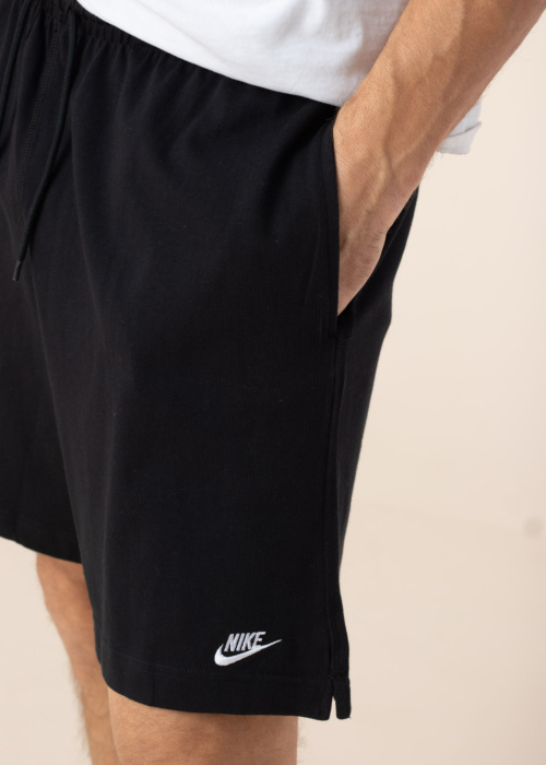 Nike kelnės Club Knit