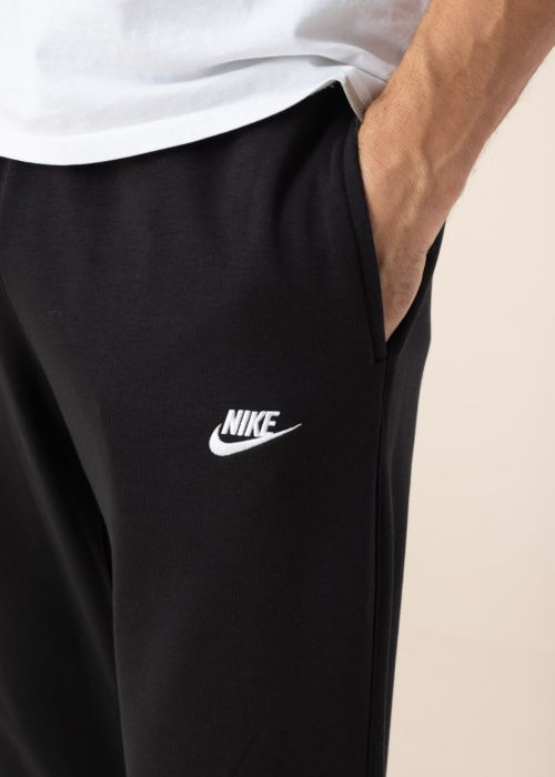 Nike sportinės kelnės Club Jggr Ft