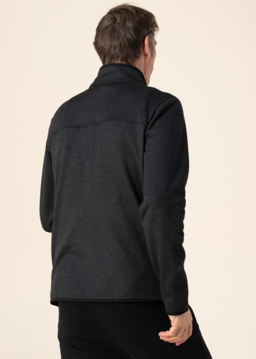 Jack Wolfskin džemperis Tannenspur