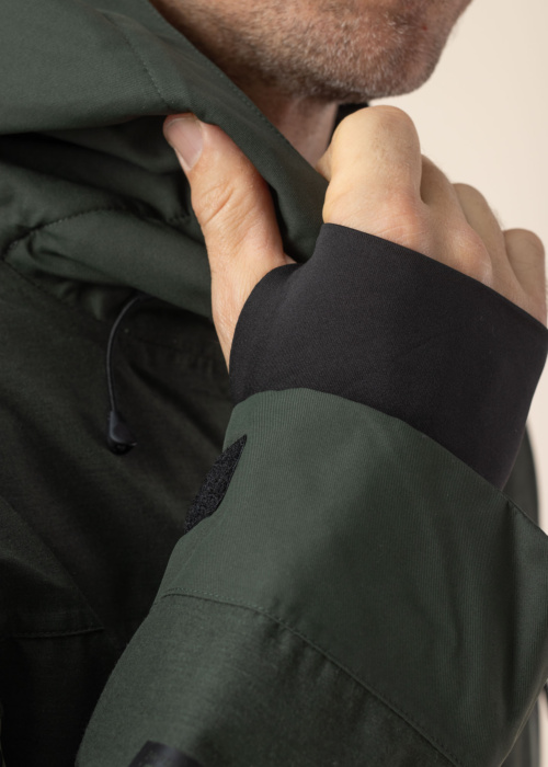 Icepeak žieminė sportinė striukė Castres