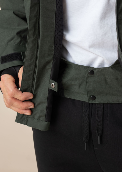 Icepeak žieminė sportinė striukė Castres