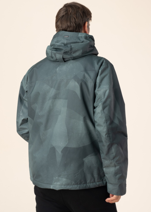 Icepeak žieminė sportinė striukė Cruger