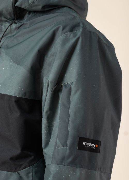 Icepeak žieminė sportinė striukė Cruger