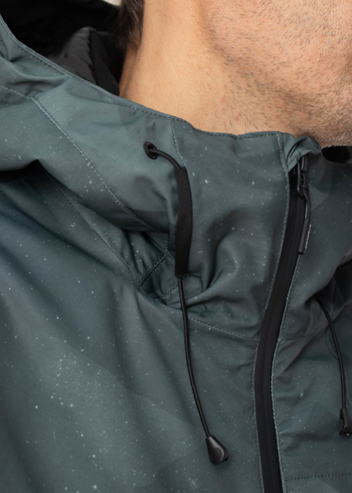 Icepeak žieminė sportinė striukė Cruger