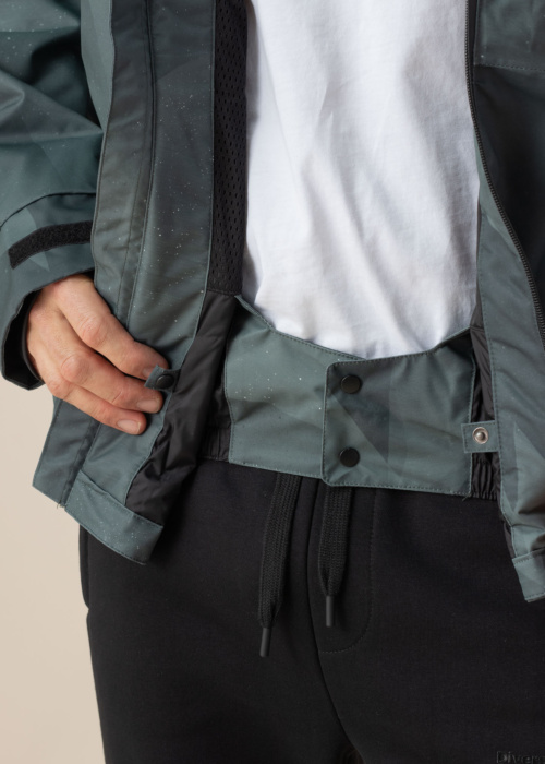 Icepeak žieminė sportinė striukė Cruger