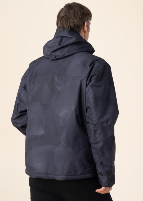 Icepeak žieminė sportinė striukė Cruger