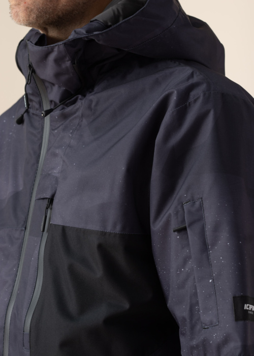 Icepeak žieminė sportinė striukė Cruger