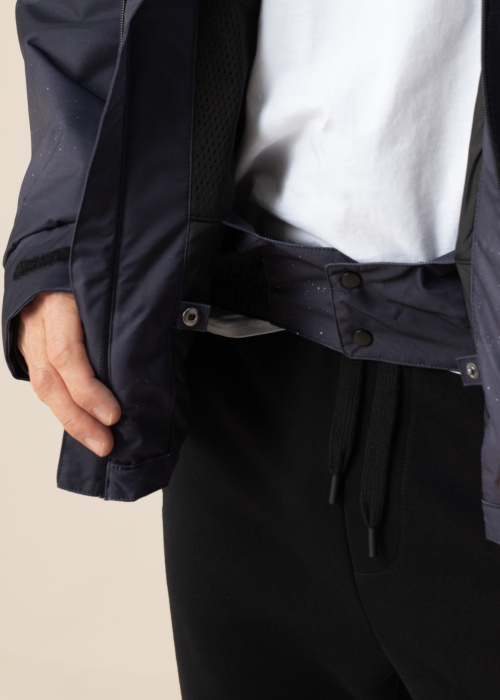 Icepeak žieminė sportinė striukė Cruger