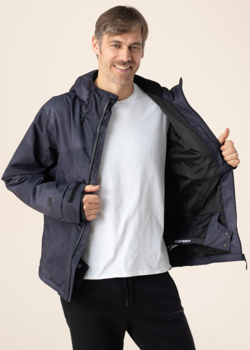 Icepeak žieminė sportinė striukė Cruger