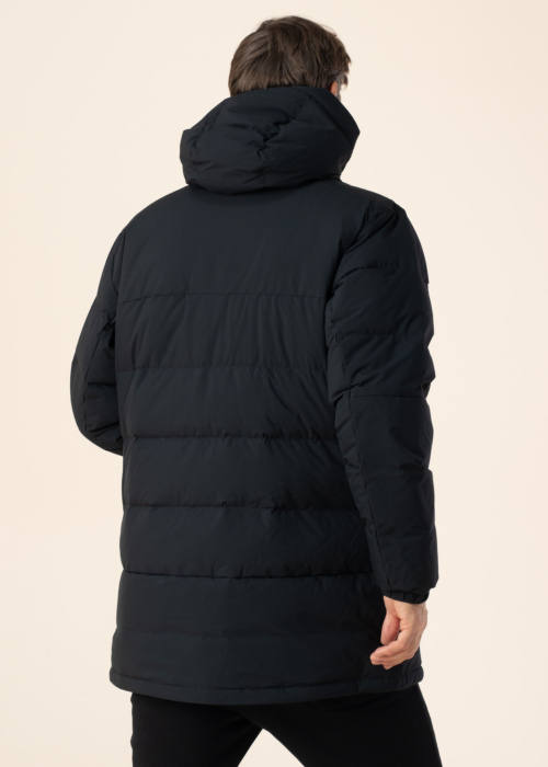 Columbia pūkinė parka Aldercrest