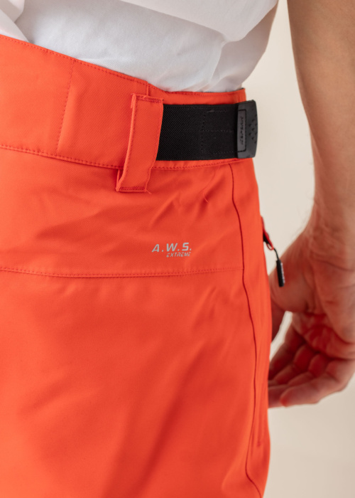 Icepeak žieminės kelnės Colman