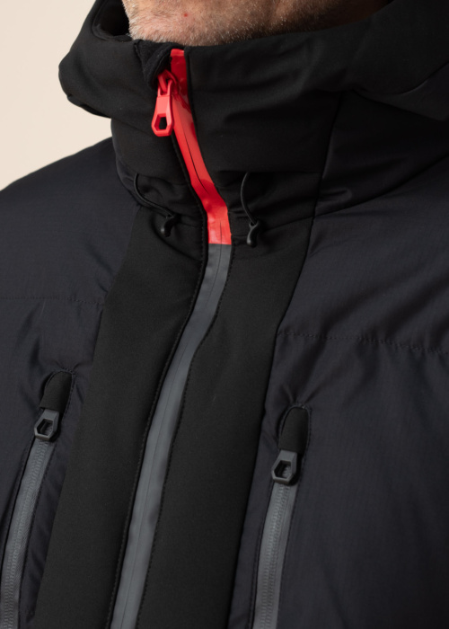 Icepeak žieminė sportinė striukė Edgerton