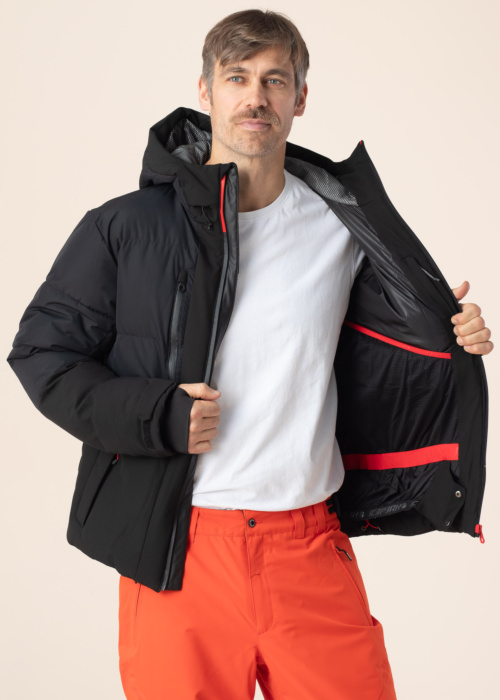 Icepeak žieminė sportinė striukė Edgerton