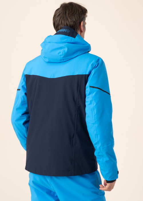 Icepeak žieminė sportinė striukė Frisco