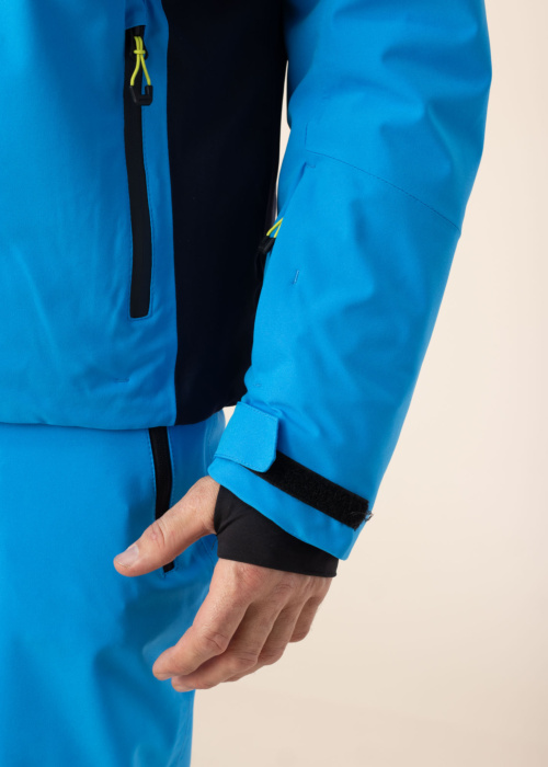 Icepeak žieminė sportinė striukė Frisco