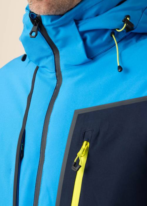 Icepeak žieminė sportinė striukė Frisco