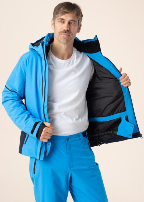 Icepeak žieminė sportinė striukė Frisco