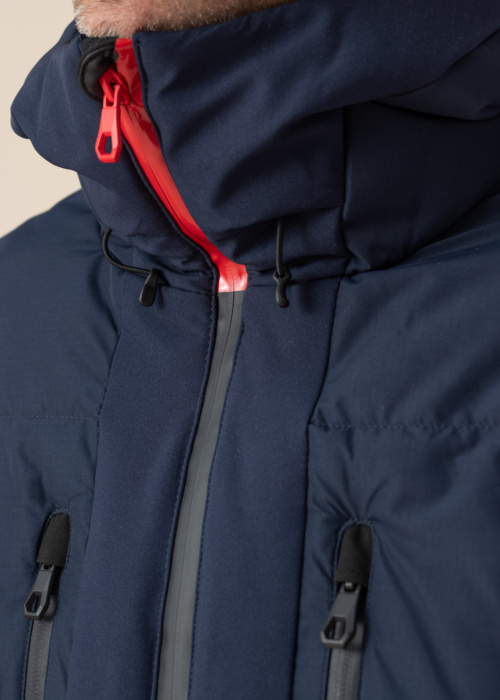 Icepeak žieminė sportinė striukė Edgerton