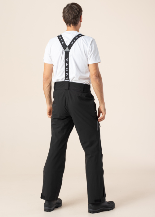 Luhta žieminės kelnės Kovero