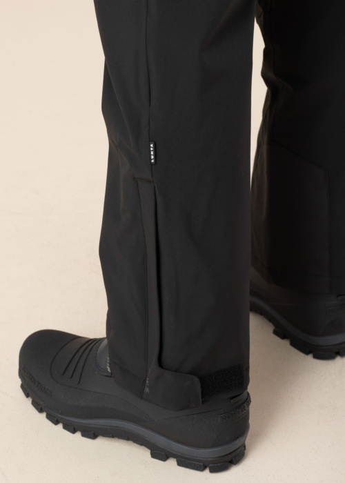 Luhta žieminės kelnės Kovero