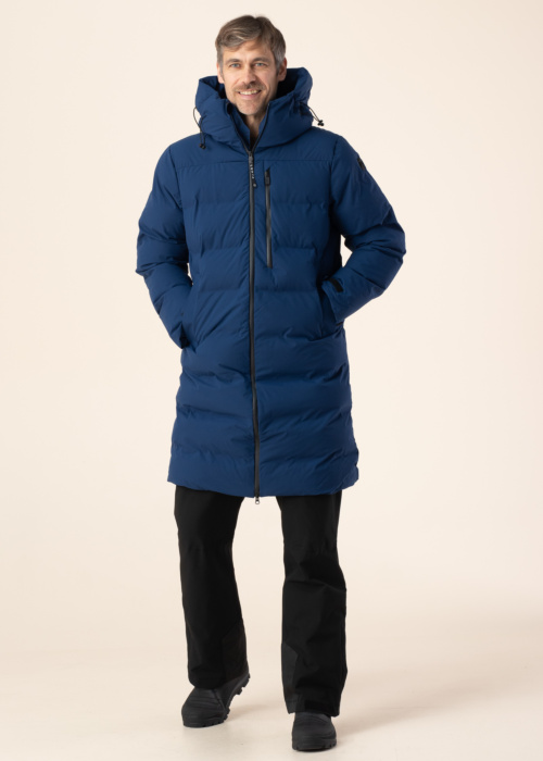 Luhta žieminis paltas Kaustinen