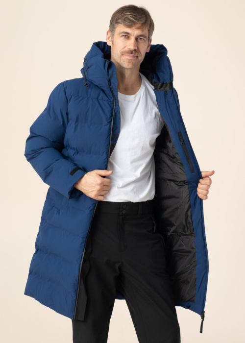 Luhta žieminis paltas Kaustinen