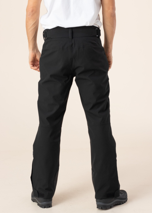 Luhta žieminės kelnės Kumpula