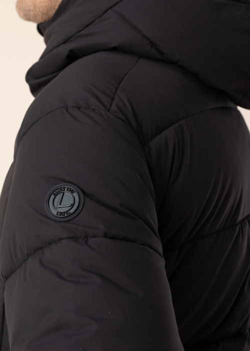 Luhta žieminė striukė Hatula