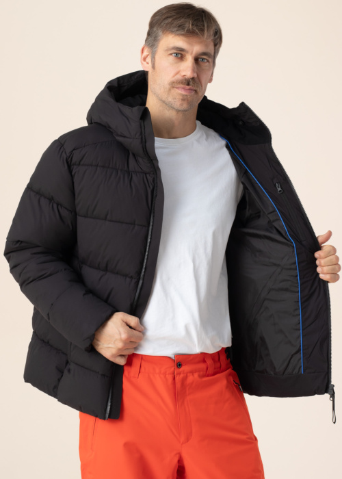 Luhta žieminė striukė Hatula