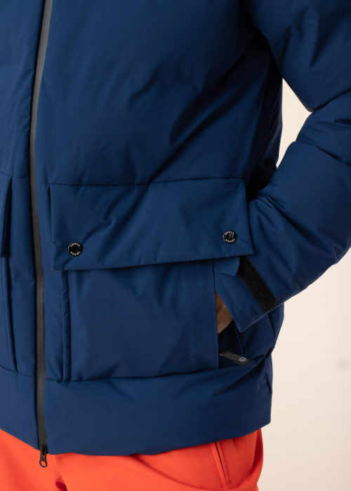 Luhta žieminė striukė Kallahti