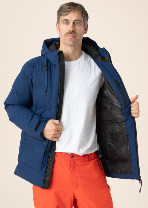 Luhta žieminė striukė Kallahti