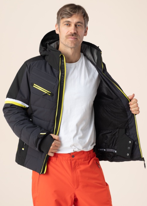 Luhta žieminė sportinė striukė Alakitka