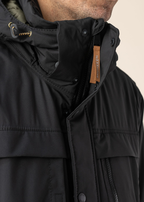 Camel Active žieminė striukė