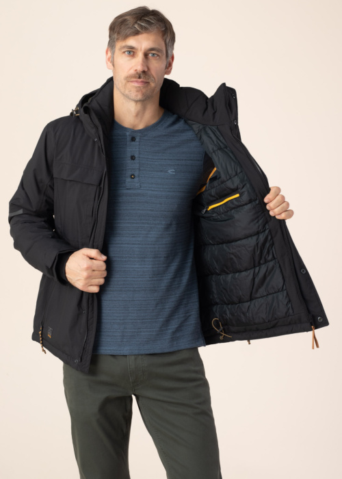 Camel Active žieminė striukė