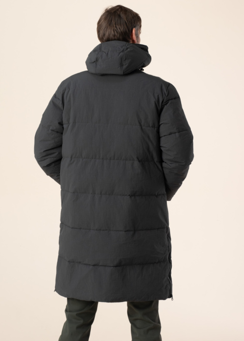 Mustang žieminis paltas Leroy