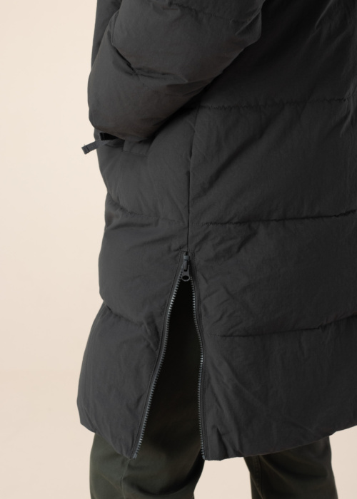 Mustang žieminis paltas Leroy