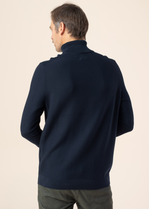 Mustang megztinis Elgin