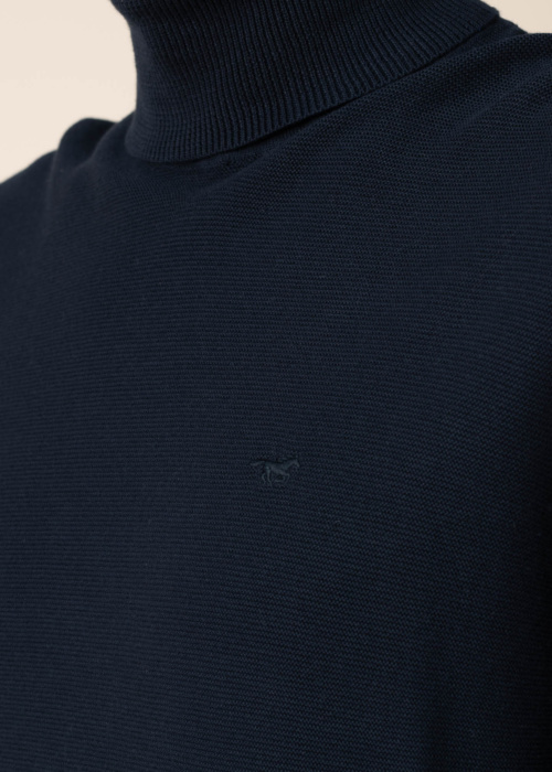 Mustang megztinis Elgin