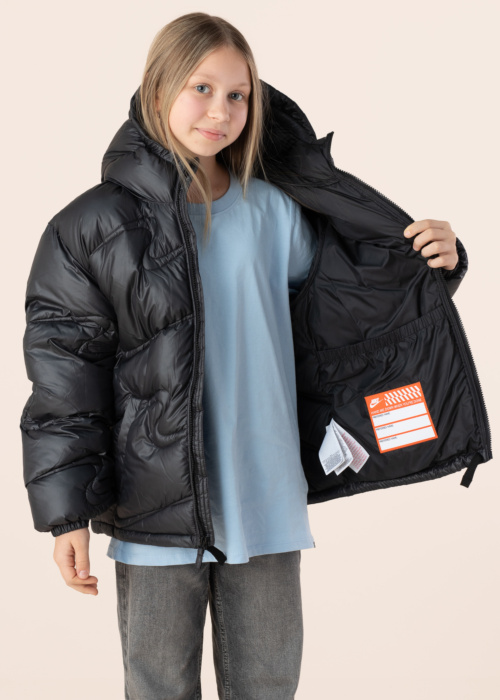 Nike žieminė striukė Tf Rpl Hgh Snfl Aoq