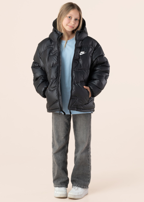 Nike žieminė striukė Tf Rpl Hgh Snfl Aoq