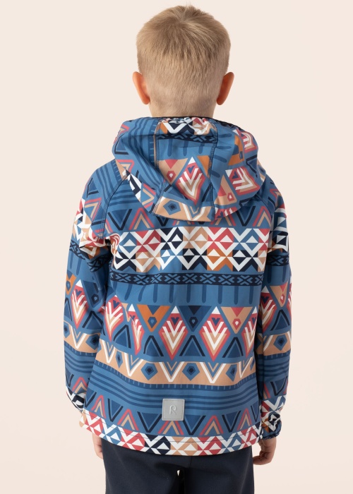 Reima pavasario-rudens striukė  SCH Vantti