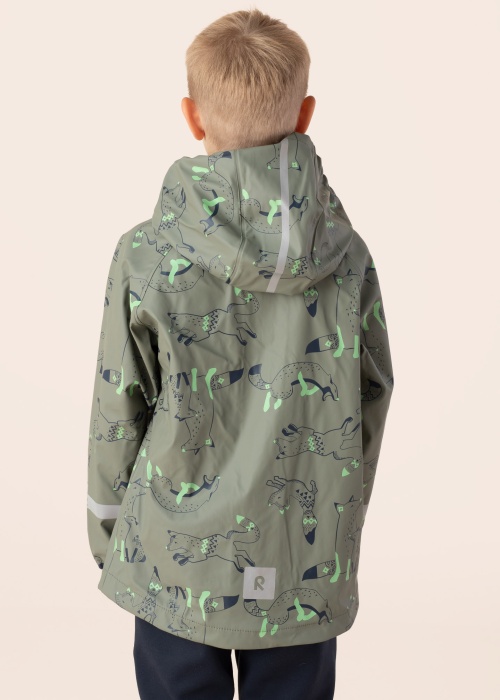 Reima lietpaltis Vesi