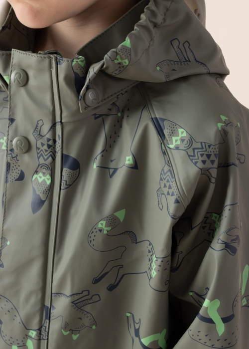 Reima lietpaltis Vesi